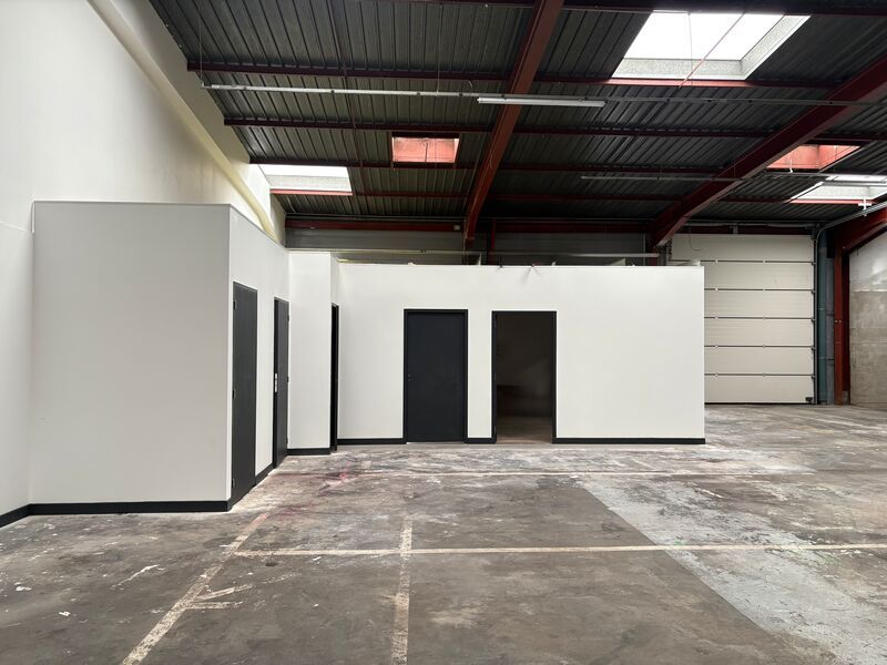 Vous cherchez des locaux à usage de stockage  à l