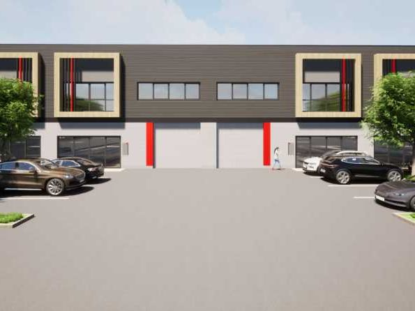 Arthur Loyd Orléans vous propose 32 entrepôts neu