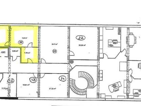 Arthur Loyd Orléans vous propose à la location de