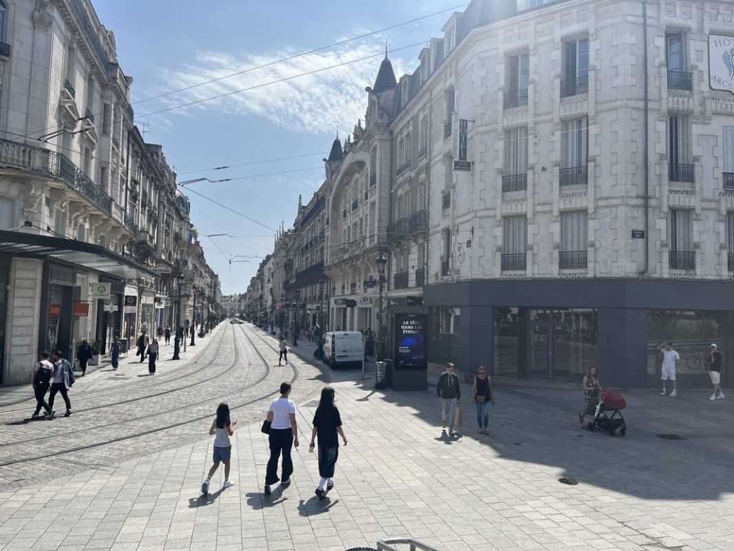 Vous souhaitez implanter votre activité dans la r