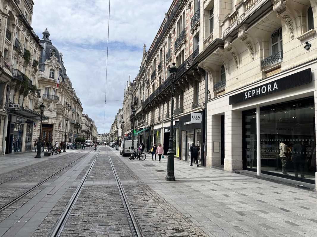 Vous souhaitez implanter votre activité dans la r