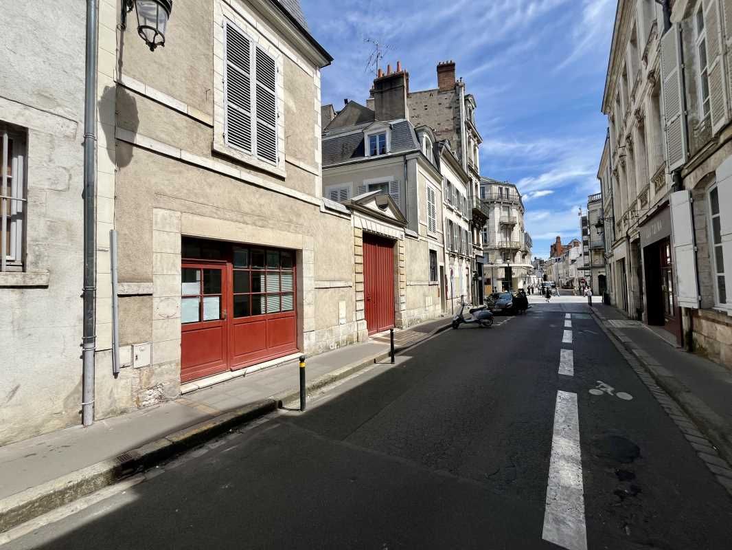 Découvrez ces bureaux à louer en plein coeur de l