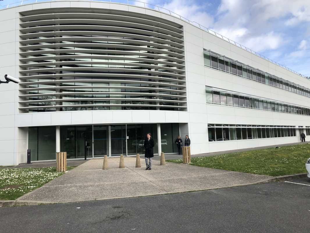 Découvrez des bureaux à louer à Boigny-sur-Bionne