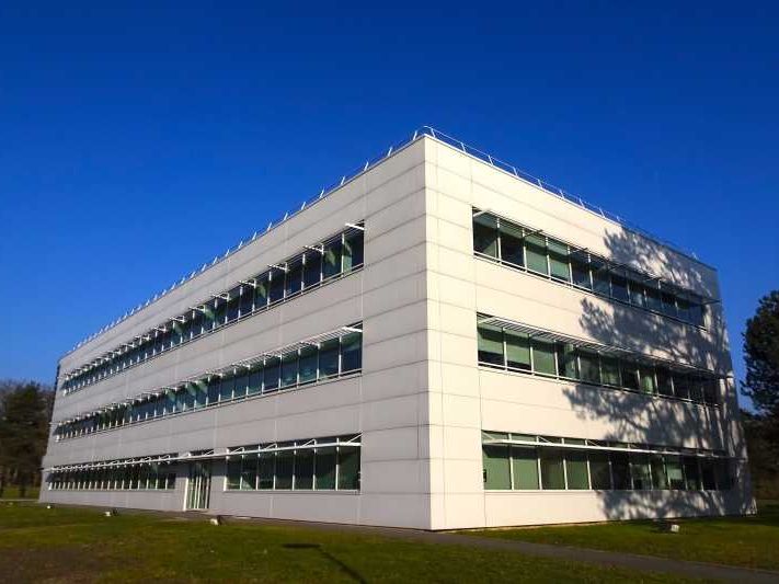 Découvrez des bureaux à louer à Boigny-sur-Bionne