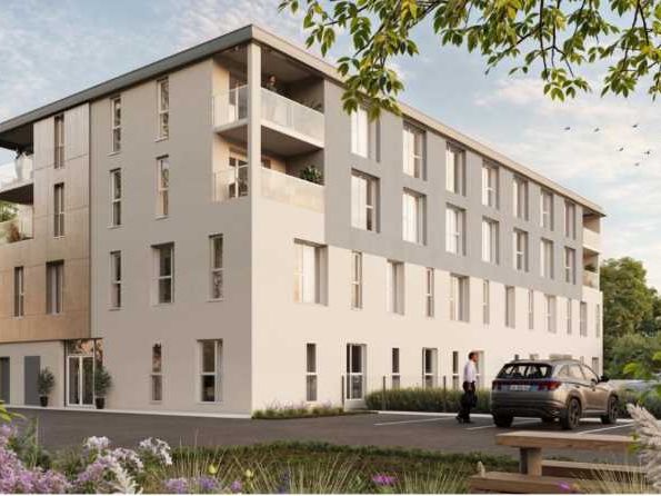 Vous cherchez des bureaux neufs au nord d'Orléans