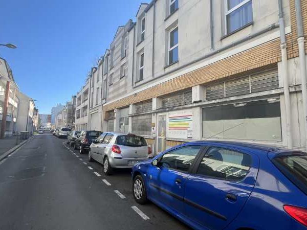 A proximité du Centre ville d'Orléans et de la Ga