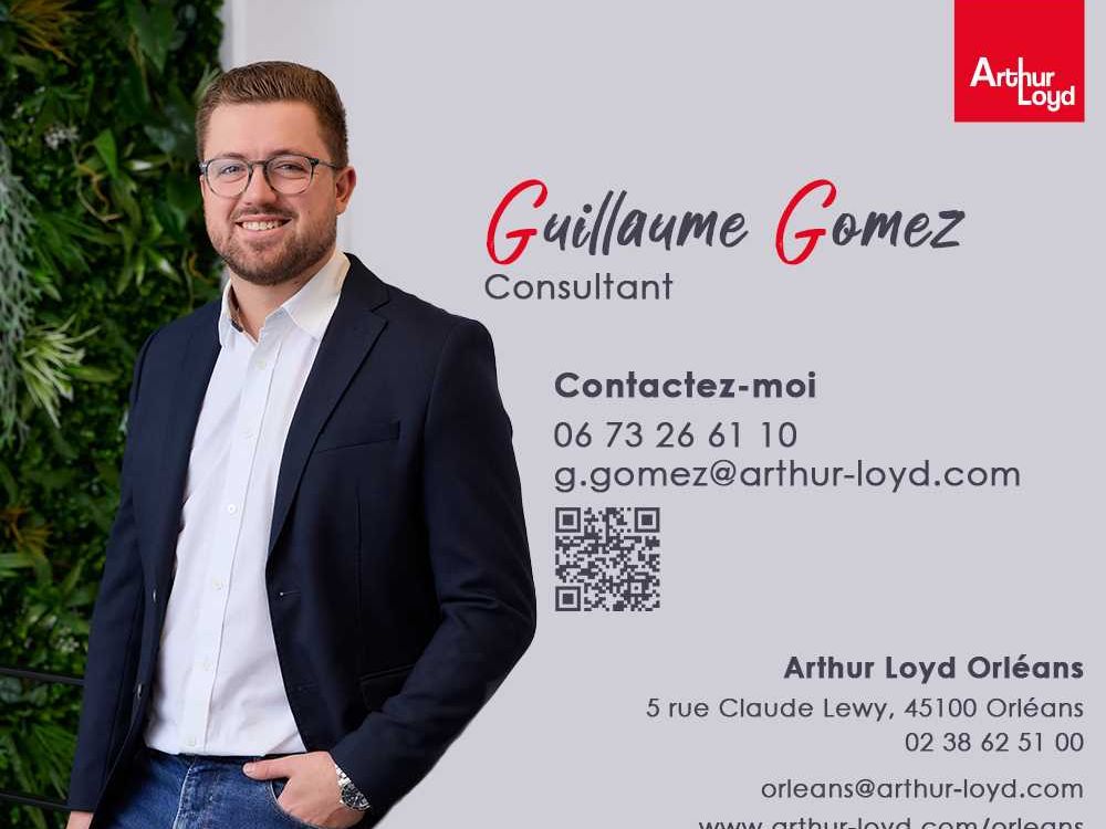 Arthur Loyd vous propose à la location des bureau
