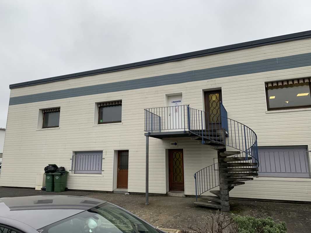 Arthur Loyd vous propose à la location des bureau