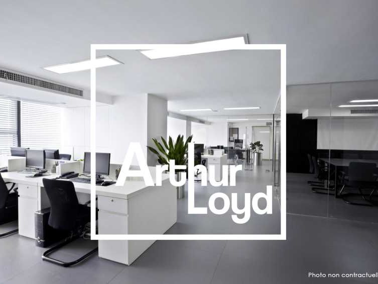 Arthur Loyd vous propose au nord d'Orléans à Orme