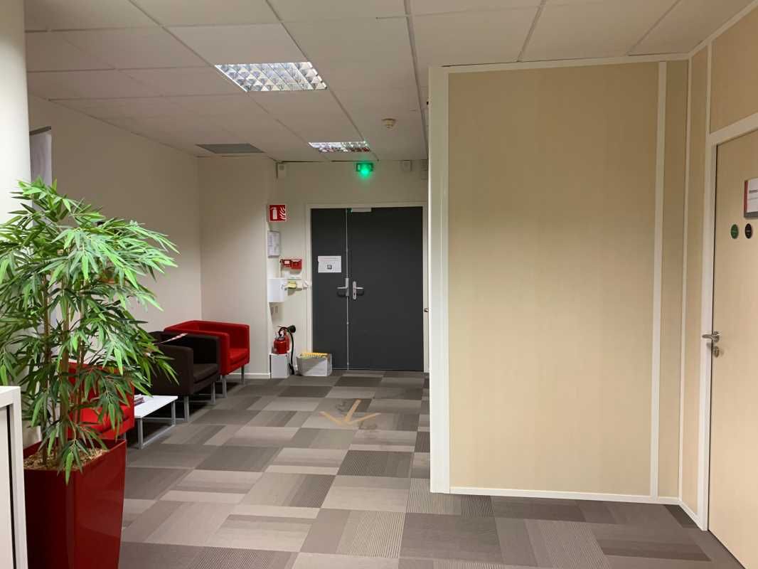 Vous recherchez des bureaux à l'Est d'Orléans pro