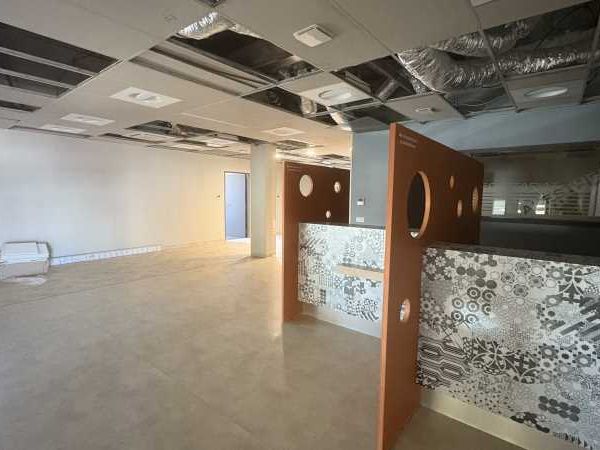 Au nord d'Orléans, au sein de la ZA des Portes du