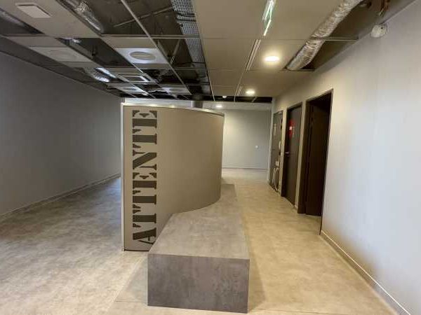 Au nord d'Orléans, au sein de la ZA des Portes du