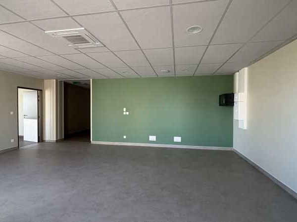 Au nord d'Orléans, au sein de la ZA des Portes du