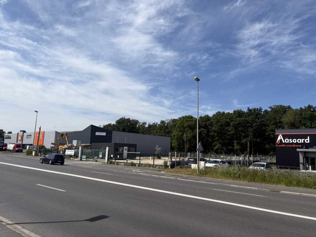 Arthur Loyd Orléans vous propose à la location un