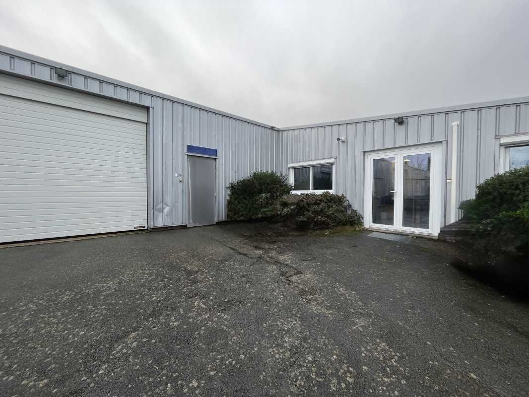 A Saint Jean de Braye, au coeur du Parc Archimède