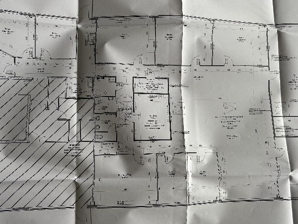 Location bureaux 497 m² non divisibles