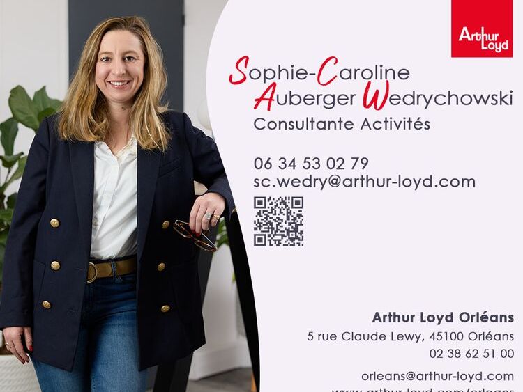 Offrez à votre activité industrielle un site clé