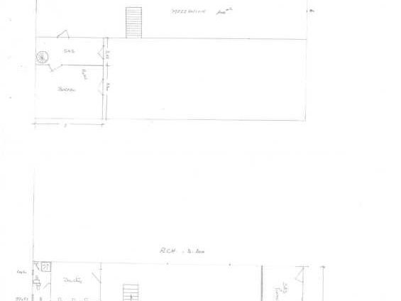 Location entrepots 217 m² non divisibles