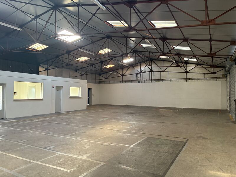 Au sein de la Zone Industrielle d'Ingré-Saint Jea