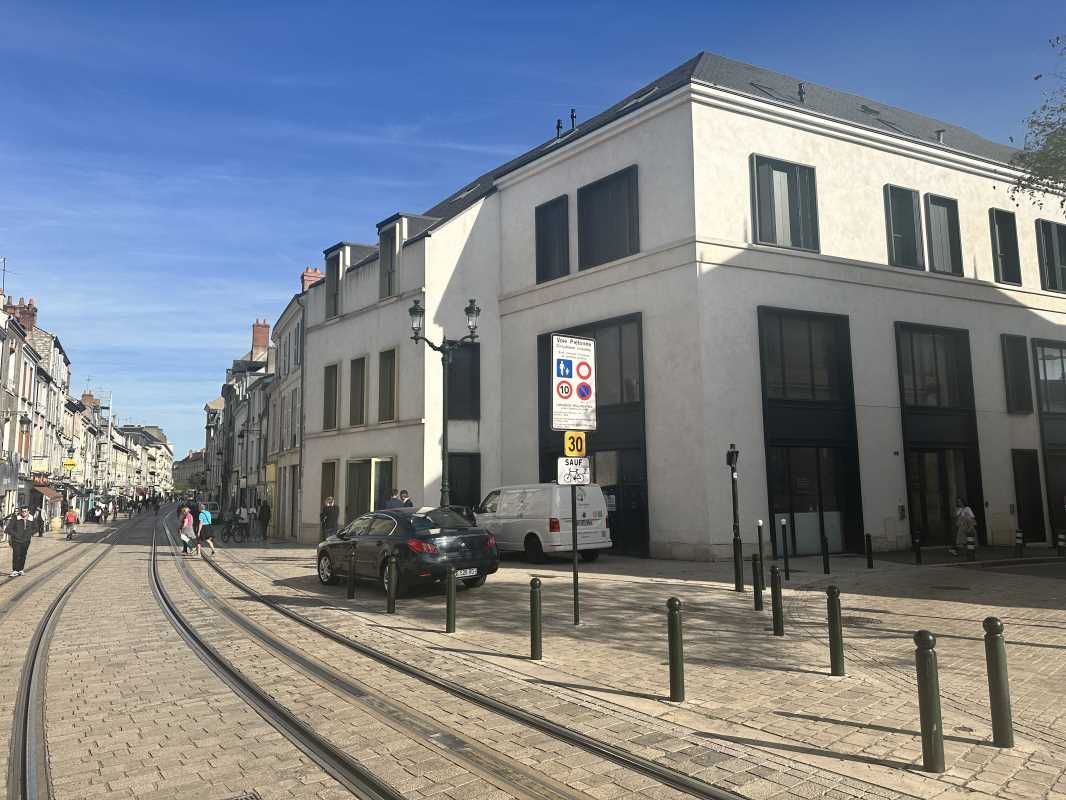 Vous recherchez un emplacement idéal pour votre e