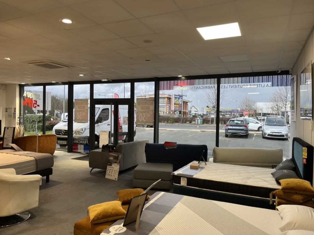 Arthur Loyd ORLEANS vous propose une cession de b