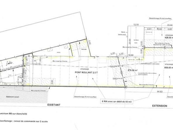 Sur un secteur très recherché d'Orléans Métropole