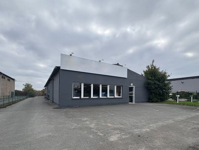 Au coeur de la Zone d'Ingré-Saint Jean de la Ruel