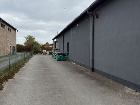 Au coeur de la Zone d'Ingré-Saint Jean de la Ruel