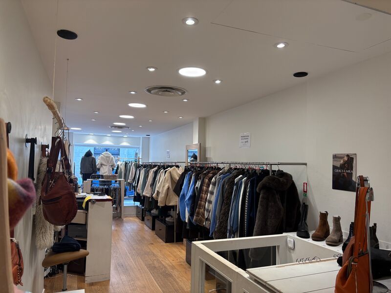 Arthur Loyd Orléans commercialise en cession de b