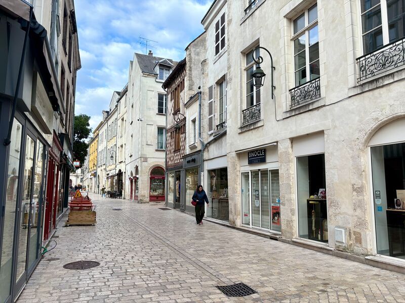 Arthur Loyd vous propose une cession de bail situ