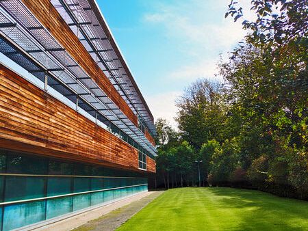 Vous recherchez des bureaux à l'Est d'Orléans pro