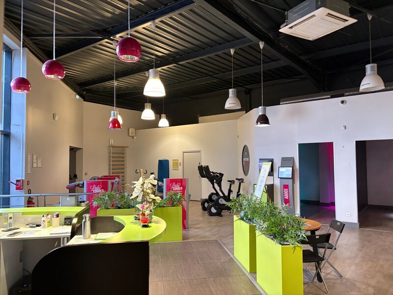 Arthur Loyd Orléans commercialise à la location u