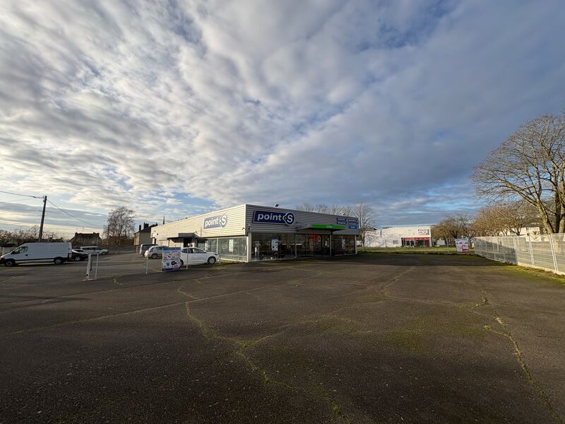 Nous vous proposons à la location une cellule d'e