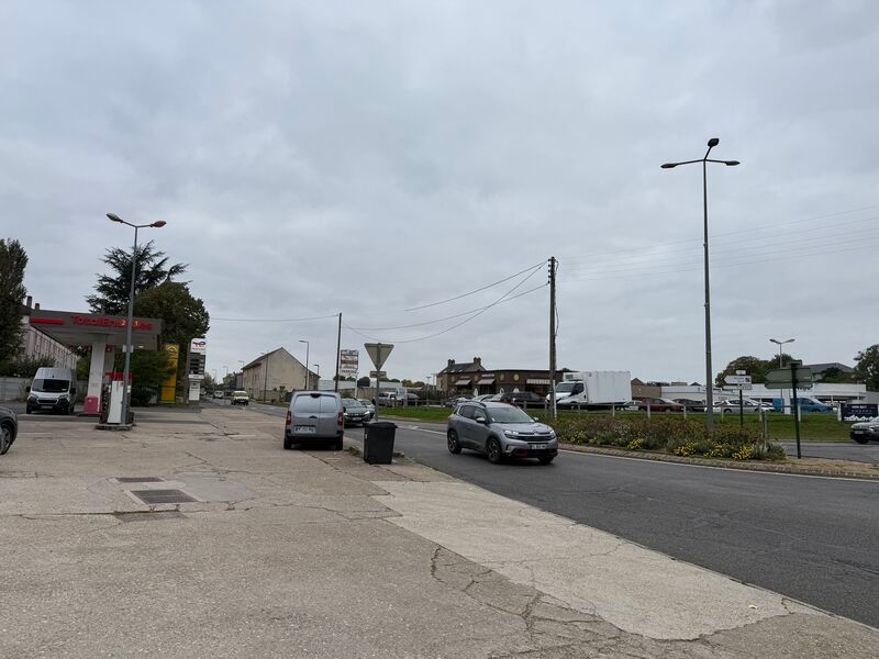 Arthur Loyd Orléans vous propose à la vente un en