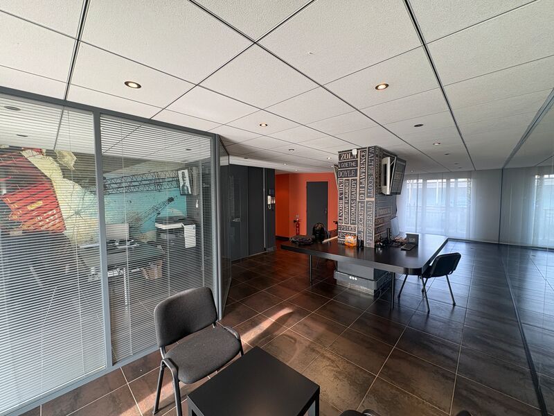 Au coeur du quartier de Saint-Marceau, Arthur Loy