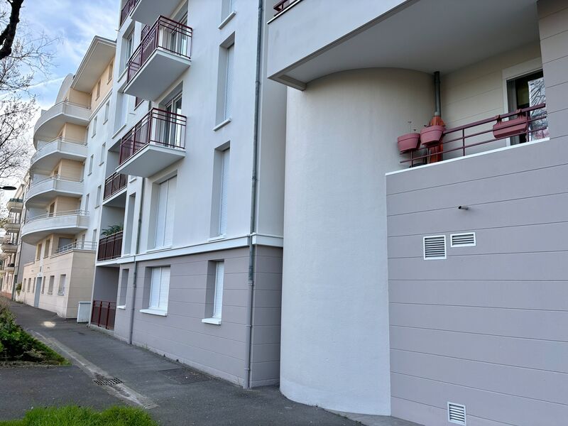 Au coeur du quartier de Saint-Marceau, Arthur Loy