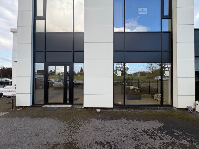 Nous vous proposons à la location des bureaux com