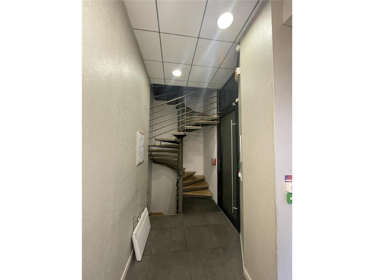 Vente bureaux à Toulouse 31000