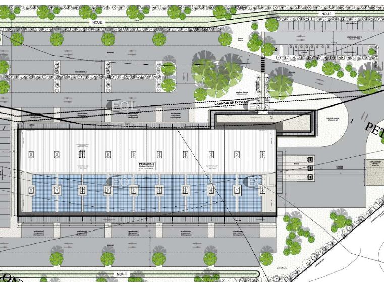 Messagerie Sochaux A36