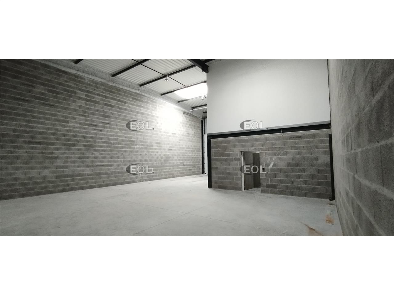 Local d'activités à louer