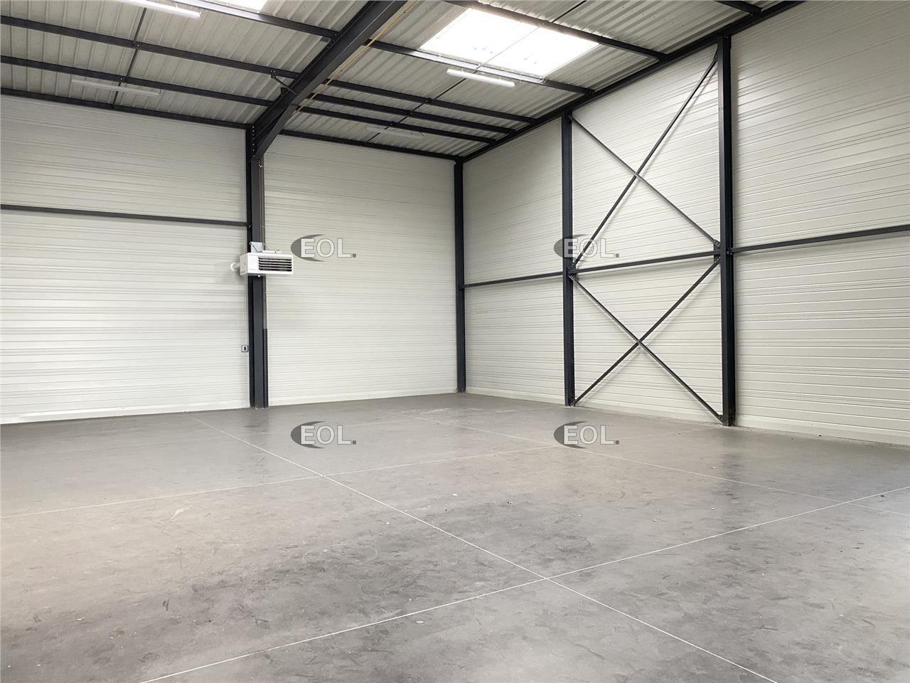 Local d'activités à louer