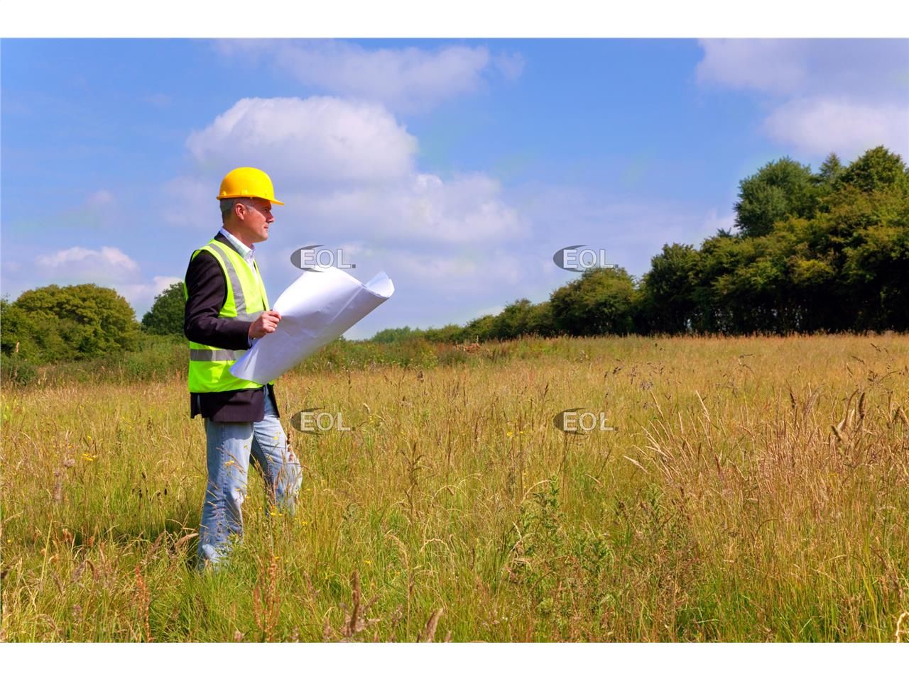 Location Entrepôt 6760 m² non divisibles