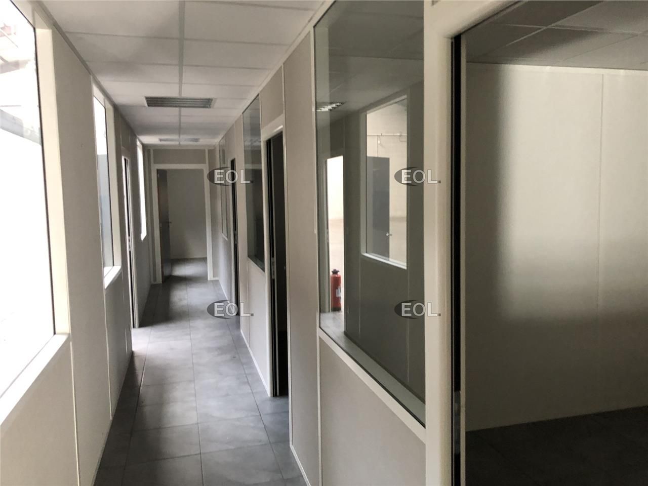 Local d'activités à louer