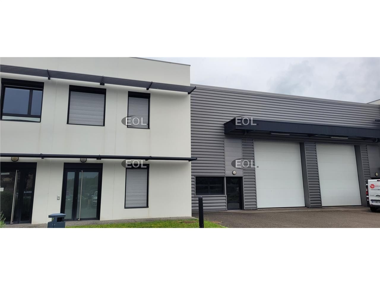 Cellule d'activité Décines Charpieu