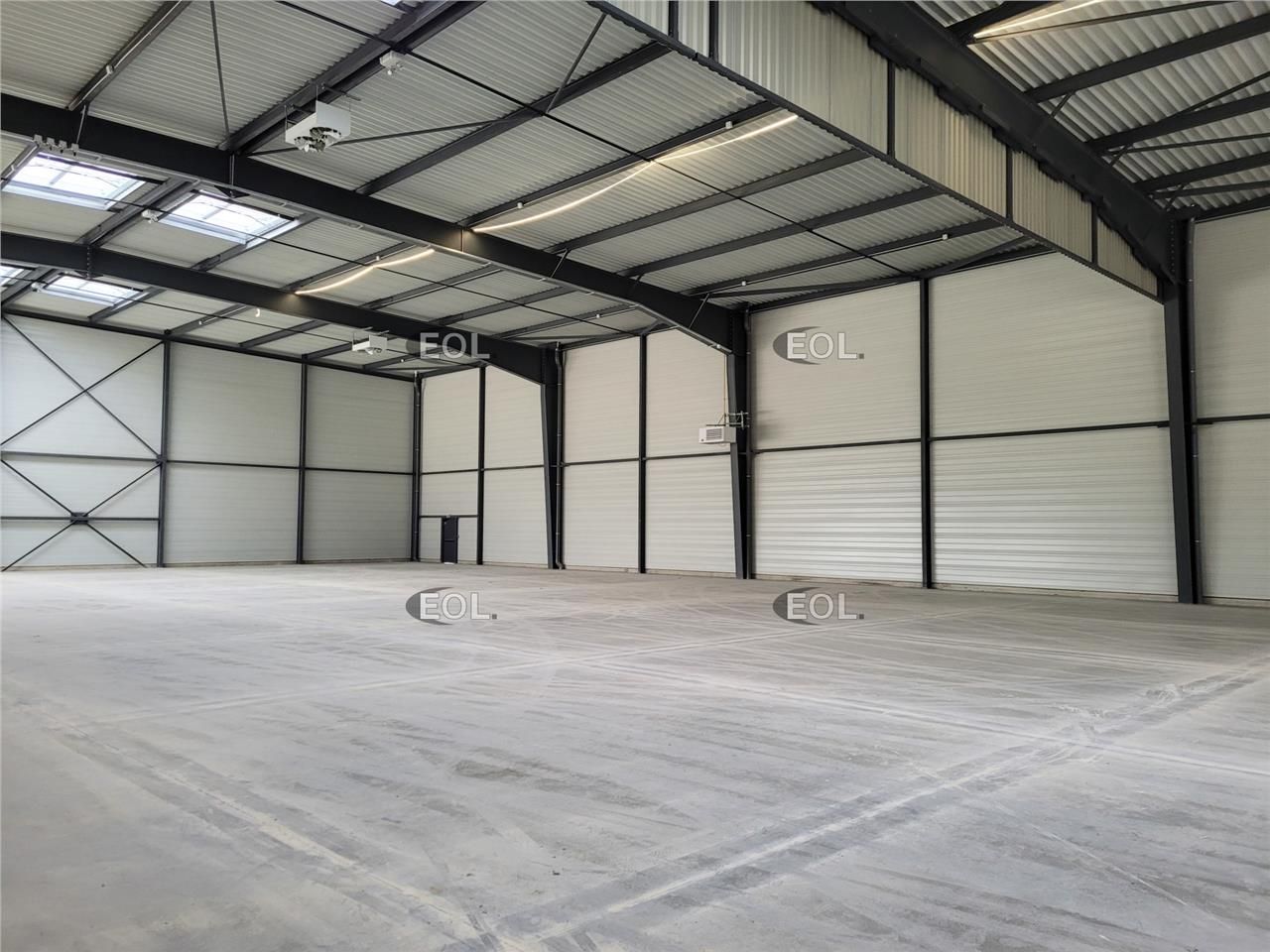 Entrepot à louer Saint-Priest