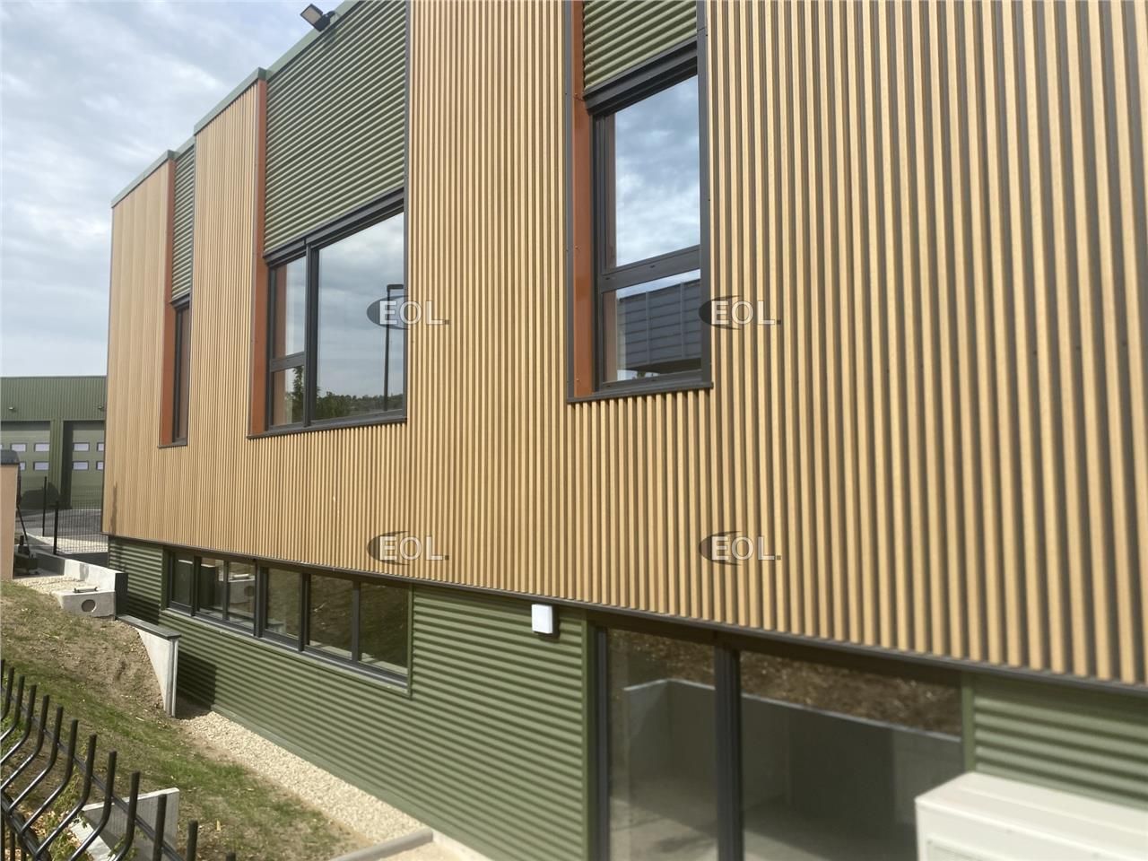 Entrepot à louer
