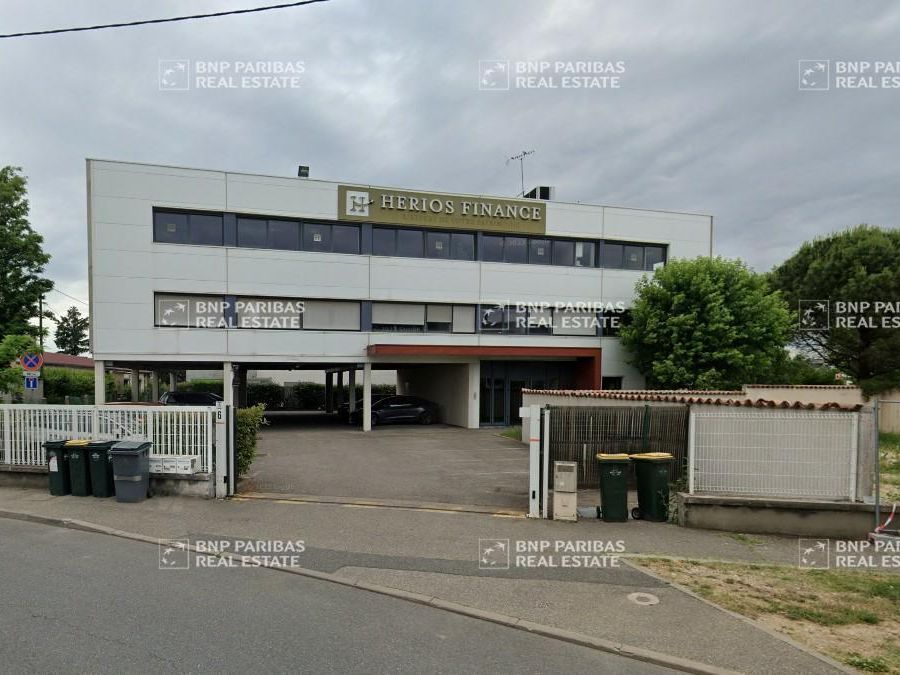 Vente Bureaux 428 m² non divisibles 69570 Dardilly