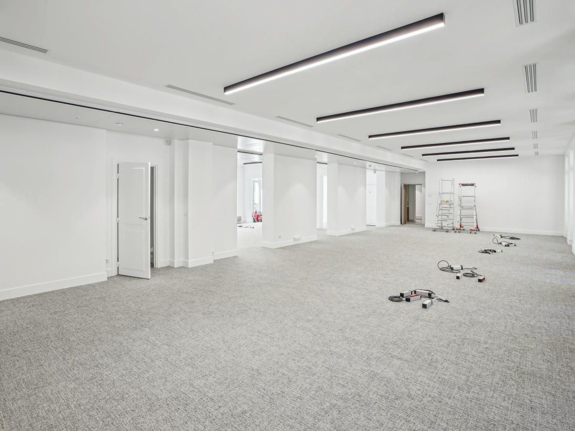 Location bureaux à Paris 75008