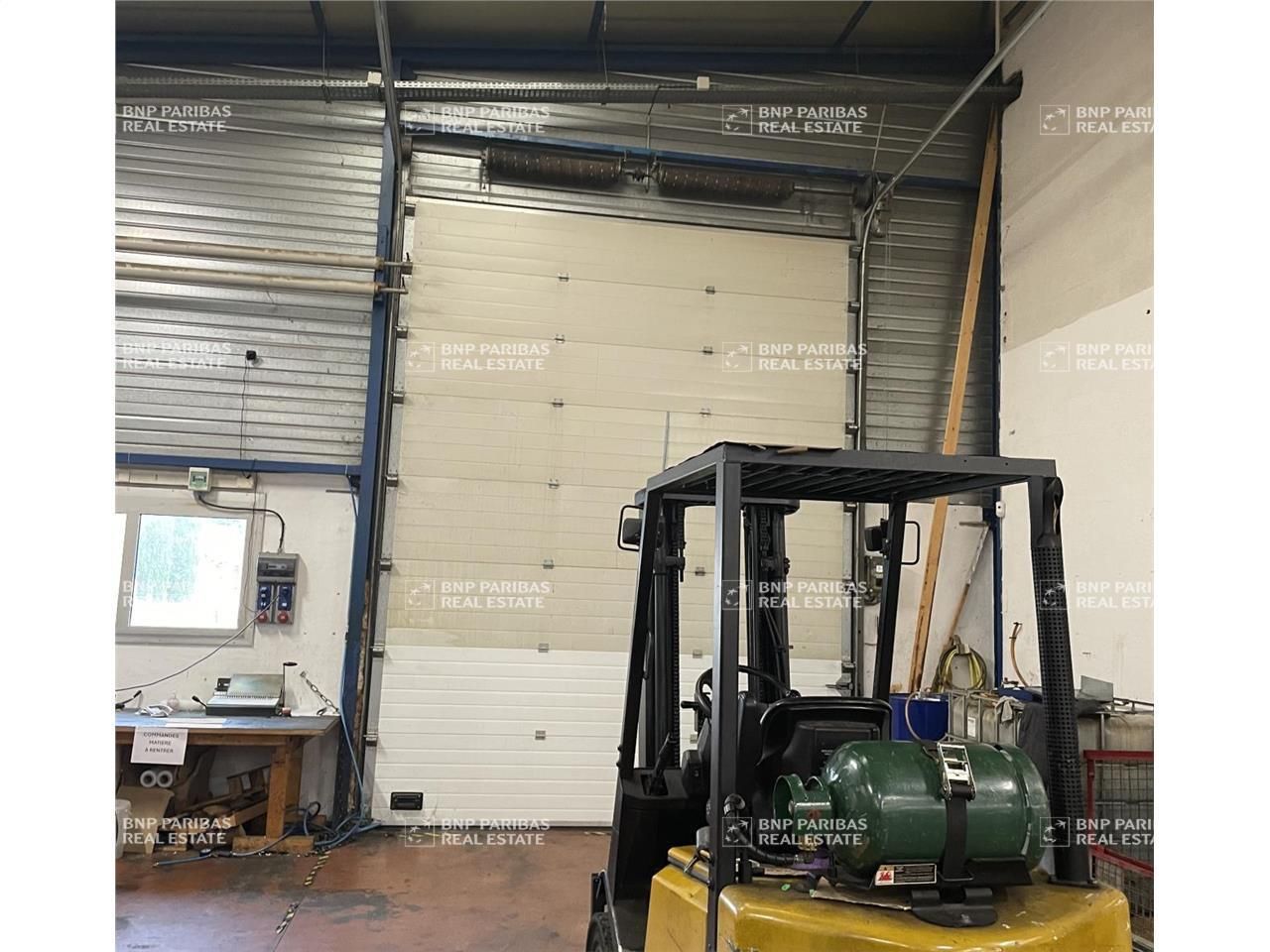 1040 m² pour ce activité en vente à Miribel