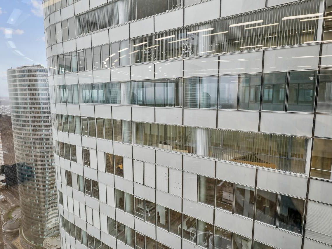 Location bureaux à Courbevoie 92400